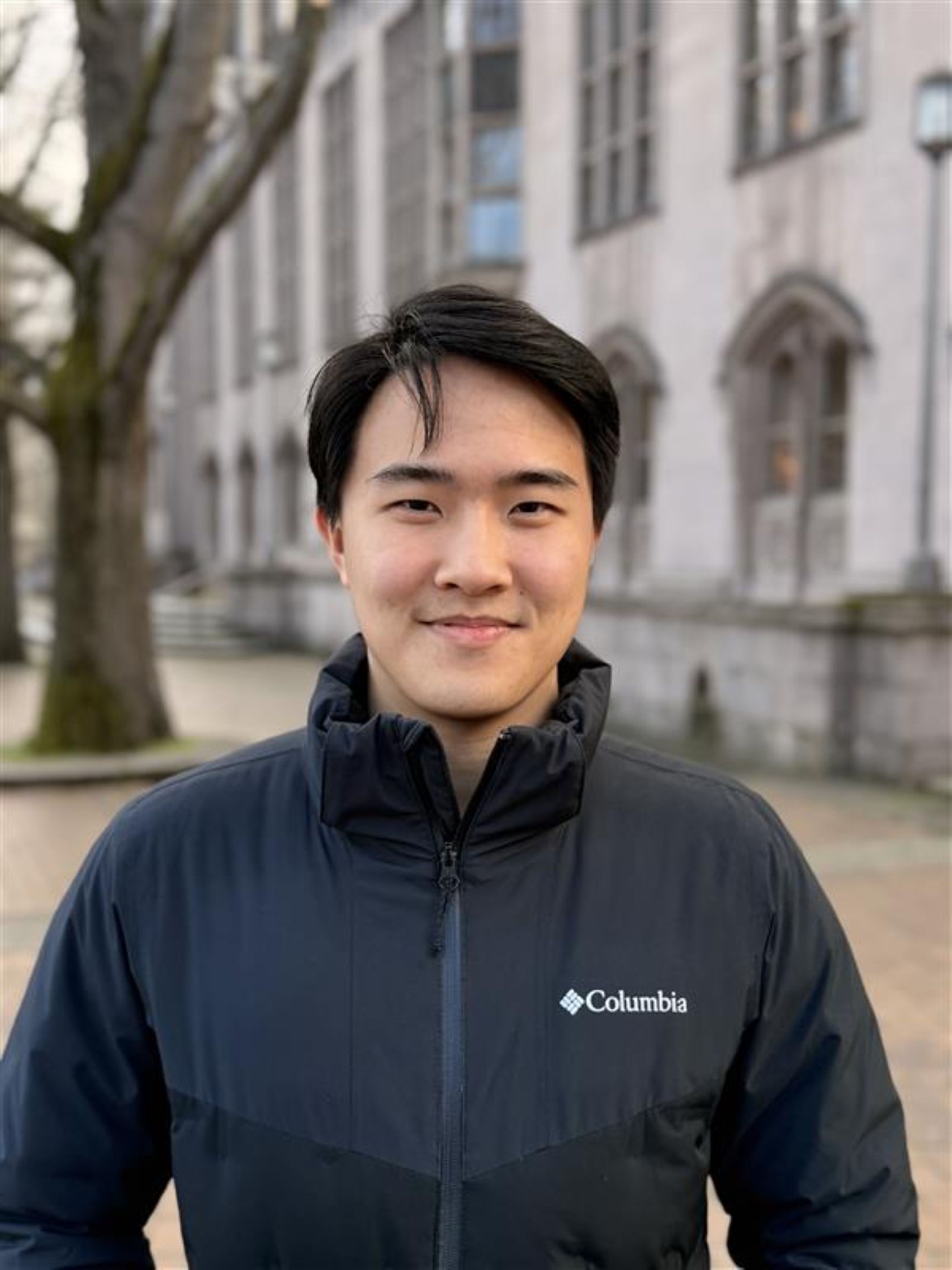 Polapat, Student Assistant