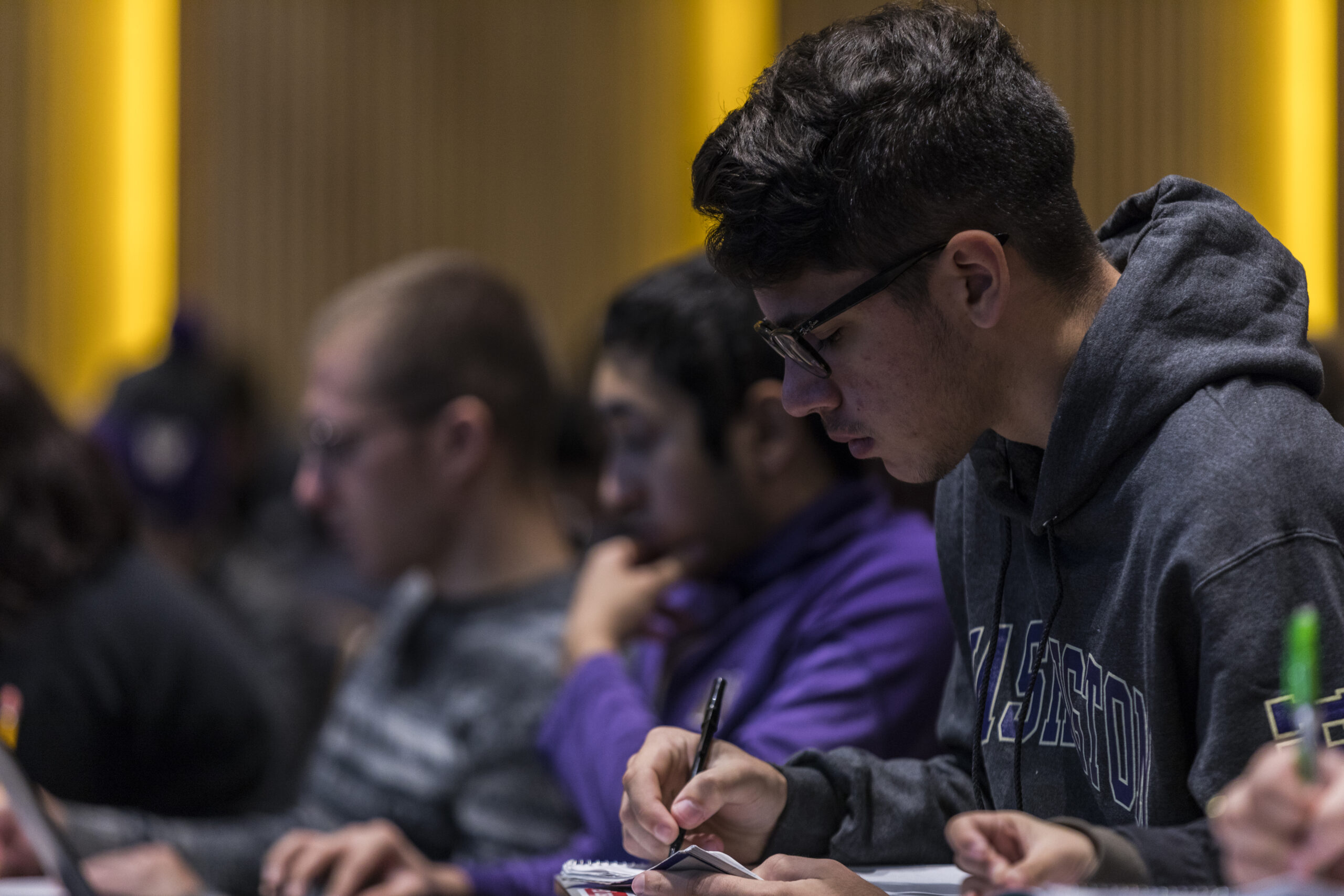 CUW Bothell Classes