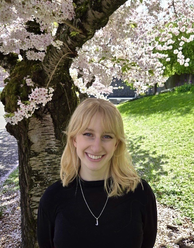 Jennifer Oppliger, Advisor